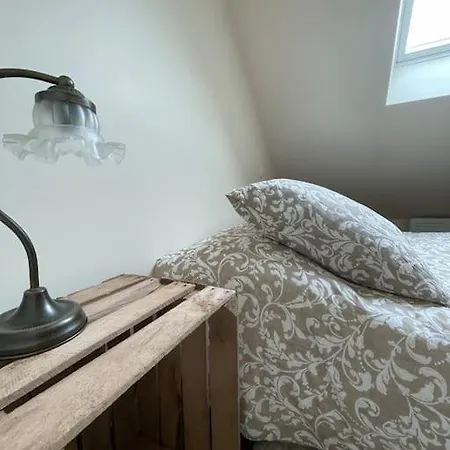 -les Petites Planches- Familial Entre Terre & La Haye-Pesnel