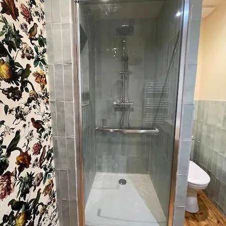 Σπίτι διακοπών -les Petites Planches- Familial Entre Terre &