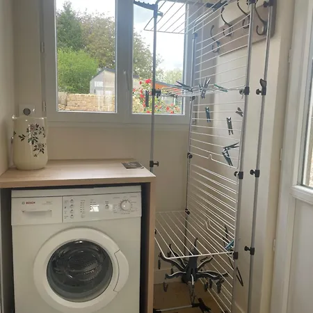 -les Petites Planches- Familial Entre Terre & La Haye-Pesnel