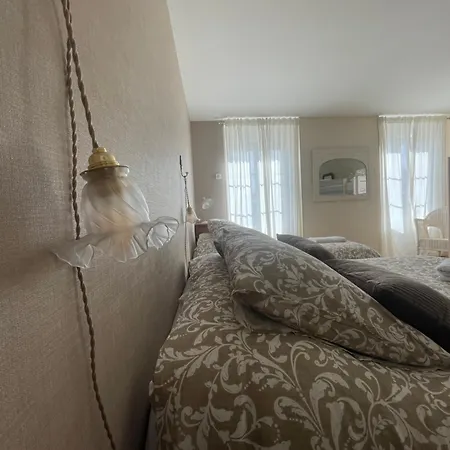 -les Petites Planches- Familial Entre Terre & *