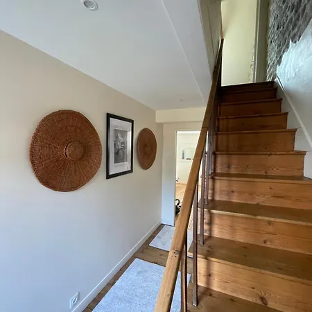 -les Petites Planches- Familial Entre Terre & * La Haye-Pesnel