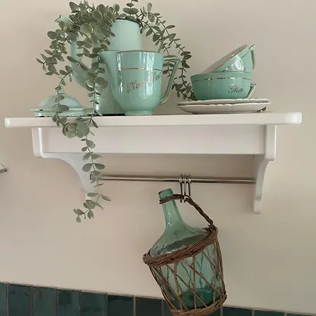 -les Petites Planches- Familial Entre Terre & La Haye-Pesnel