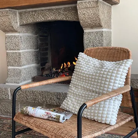 -les Petites Planches- Familial Entre Terre & Σπίτι διακοπών *