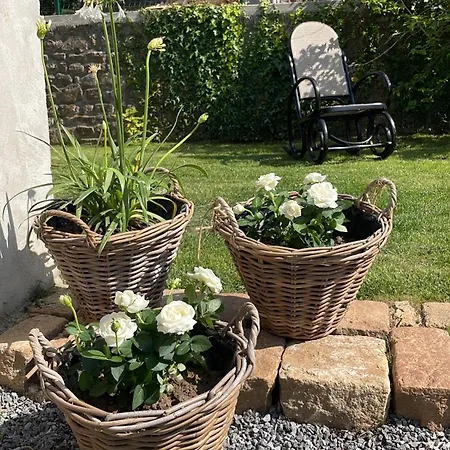 -les Petites Planches- Familial Entre Terre & * La Haye-Pesnel