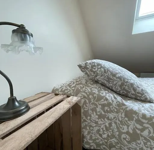 -les Petites Planches- Familial Entre Terre & La Haye-Pesnel