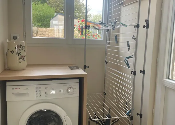 -les Petites Planches- Familial Entre Terre & La Haye-Pesnel