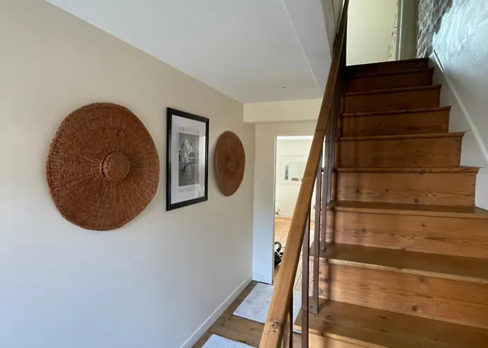 -les Petites Planches- Familial Entre Terre & * La Haye-Pesnel