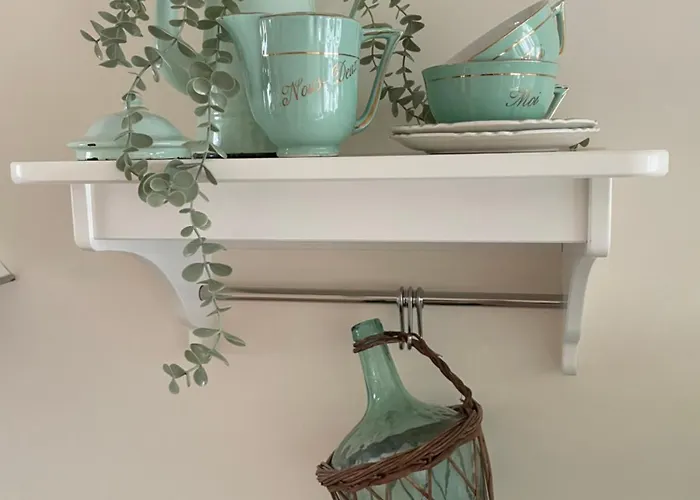 -les Petites Planches- Familial Entre Terre & La Haye-Pesnel