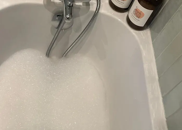 -les Petites Planches- Familial Entre Terre & *