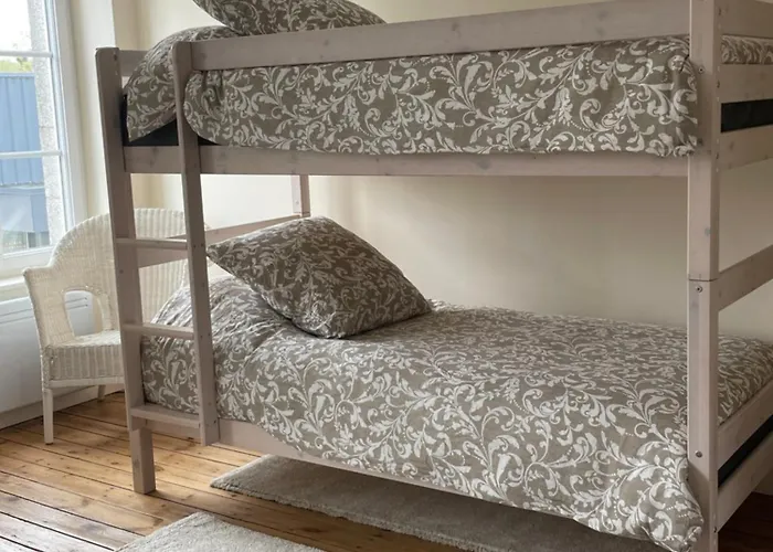 Tatil Evi -les Petites Planches- Familial Entre Terre & La Haye-Pesnel